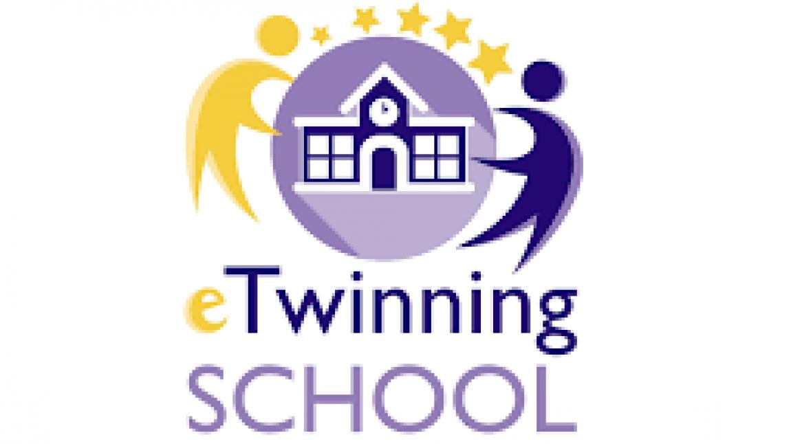 eTwinning School Başvuru Hazırlıkları Devam Ediyor
